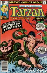 Tarzan v2#09